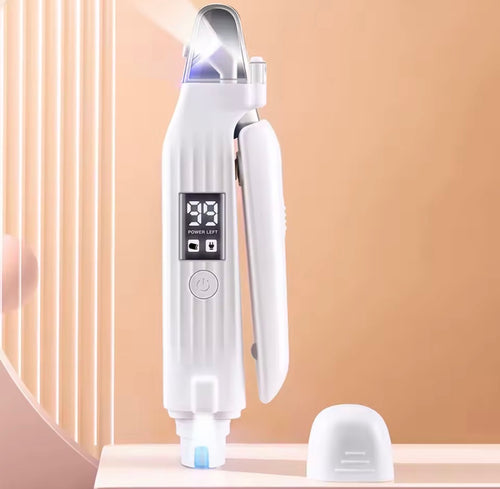Bark Bathe™ SafeTrim LED Clippers
