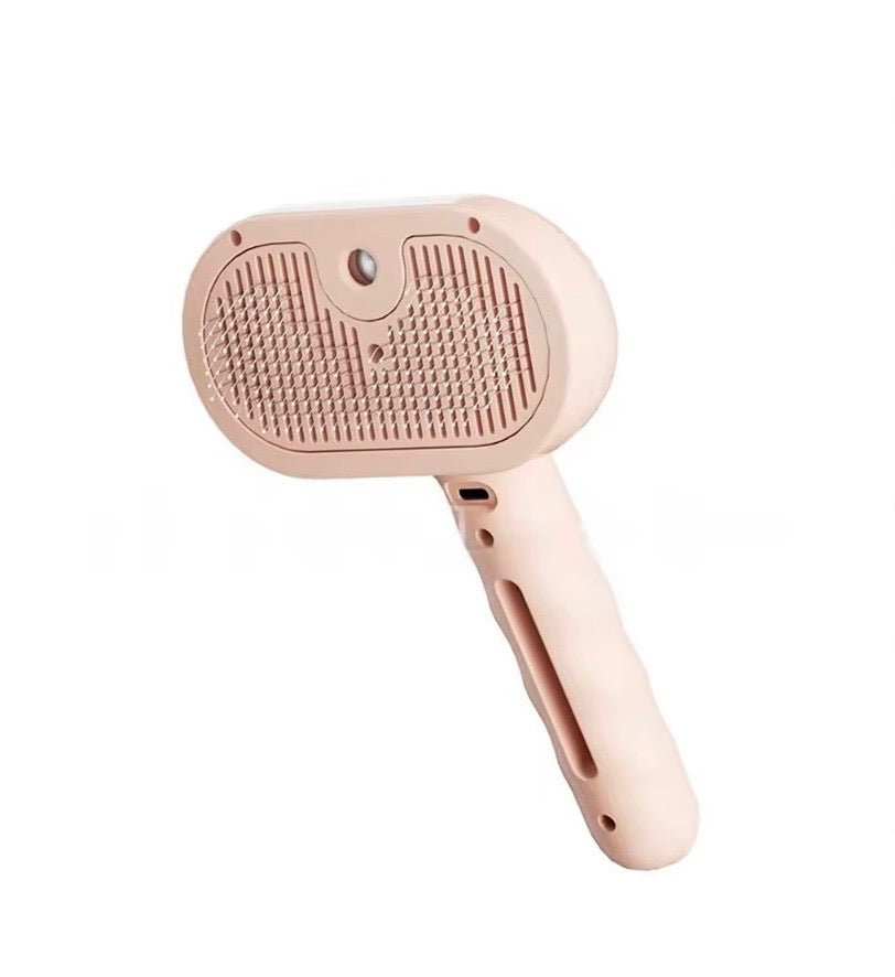 Bark Bathe™ SteamGroom
