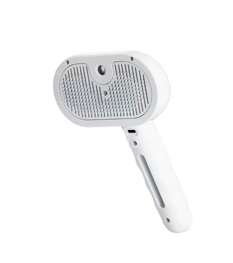 Bark Bathe™ SteamGroom