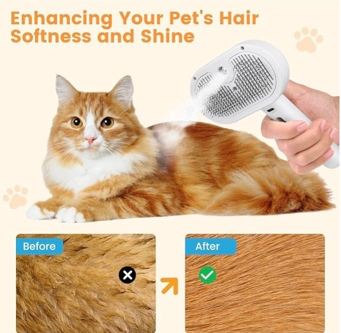 Bark Bathe™ SteamGroom