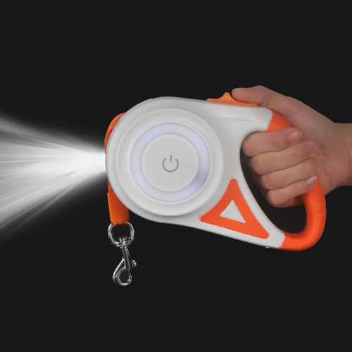 Bark Bathe™ NightLeash